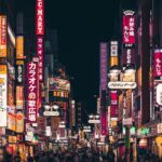 İstanbul – Tokyo Uçak Bileti 20.000 TL