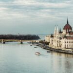 İstanbul – Budapeşte Uçak Bileti 3.300 TL