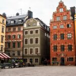 İstanbul – Stockholm Uçak Bileti 3.800 TL