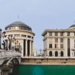 İzmir – Üsküp Uçak Bileti 4.300 TL