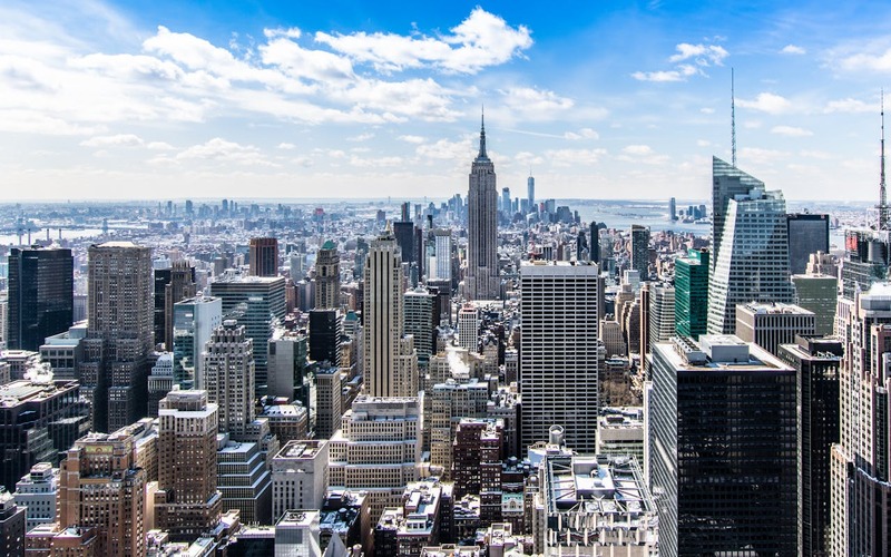 You are currently viewing İstanbul – New York Uçak Bileti 16.700 TL