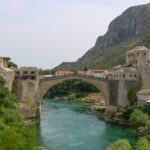 İstanbul – Saraybosna Uçak Bileti 3.200 TL