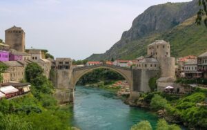 Read more about the article İstanbul – Saraybosna Uçak Bileti 3.200 TL