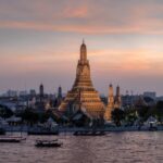 İstanbul – Bangkok Uçak Bileti 16.600 TL