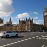 İstanbul – Londra Uçak Bileti 3.200 TL