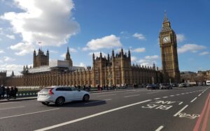 Read more about the article İstanbul – Londra Uçak Bileti 2.800 TL