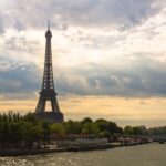 İstanbul – Paris Uçak Bileti 5.600 TL
