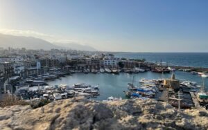 Read more about the article İstanbul – Kıbrıs Uçak Bileti 3.400 TL