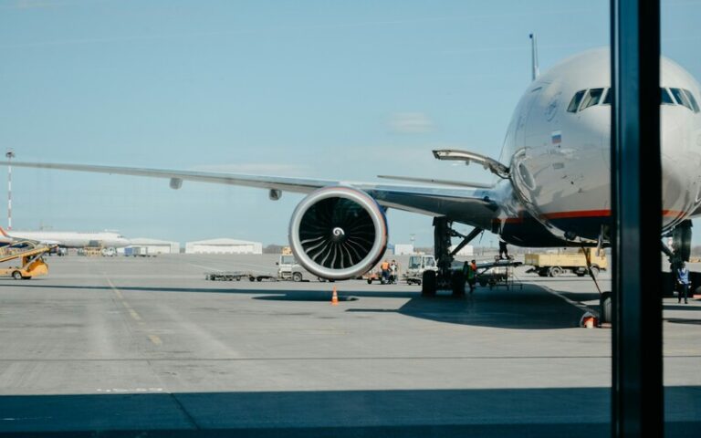 ✈️ Ucuz Uçak Bileti Nasıl Bulunur?
