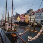 İstanbul – Kopenhag Uçak Bileti 3.200 TL | Mart – Nisan