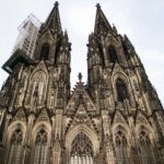 İstanbul – Köln Uçak Bileti 3.000 TL