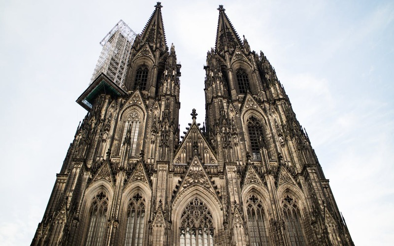 You are currently viewing İstanbul – Köln Uçak Bileti 3.000 TL