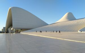 Read more about the article Ankara – Bakü Uçak Bileti 5.100 TL