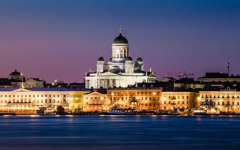 Read more about the article İstanbul – Helsinki Uçak Bileti 6.300 TL | Eylül 2025