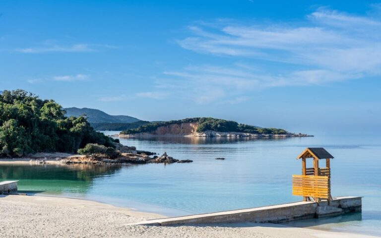 Antalya – Arnavutluk Uçak Bileti 2.000 TL | Aralık 2025