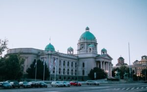Read more about the article İstanbul – Belgrad Uçak Bileti 6.200 TL | Aralık – Yılbaşı