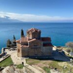 İstanbul – Ohrid Uçak Bileti 5.500 TL | Ekim 2025