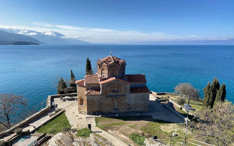 You are currently viewing İstanbul – Ohrid Uçak Bileti 5.500 TL | Ekim 2025