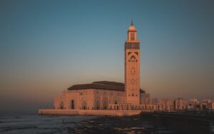 Read more about the article İstanbul – Fas Uçak Bileti | Mart 2026