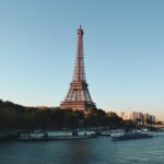 İstanbul – Paris Uçak Bileti 5.400 TL | Kasım – Aralık